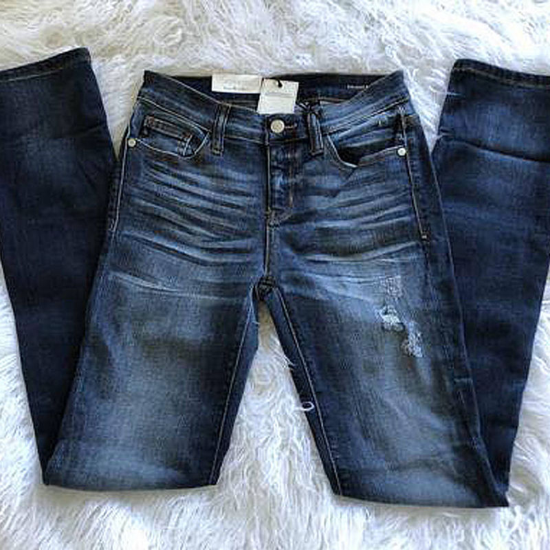 DeSoto Town & Country Women's Jeans