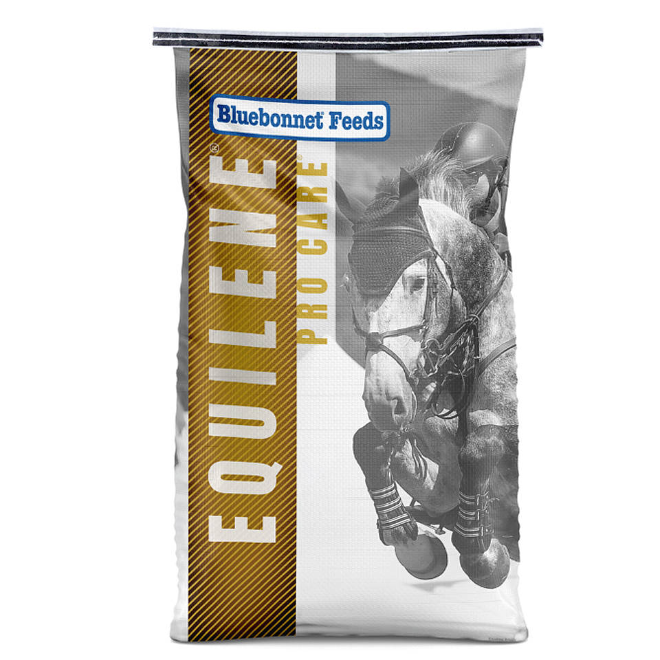 Desoto Town & Country Bluebonnet Feeds