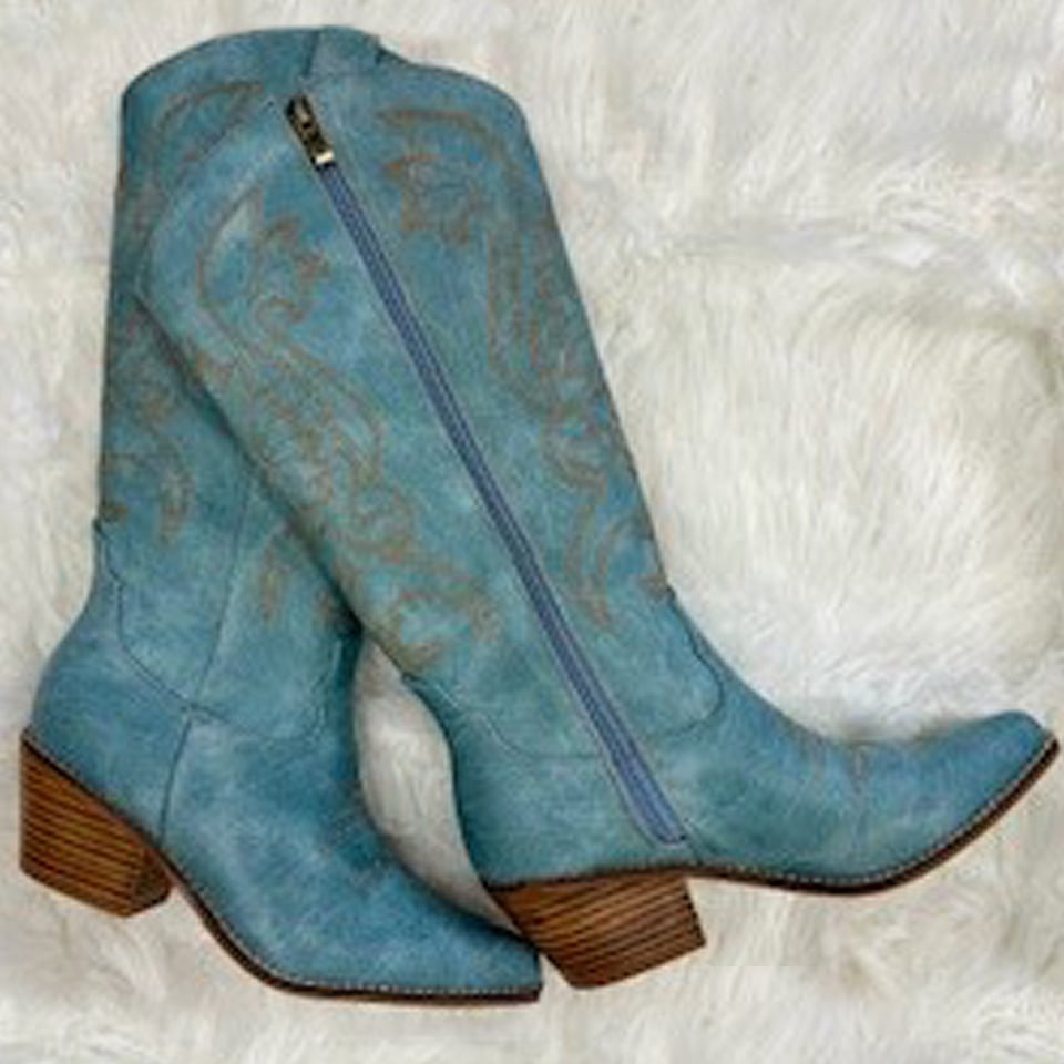 DeSoto Town & Country Women's Shoes