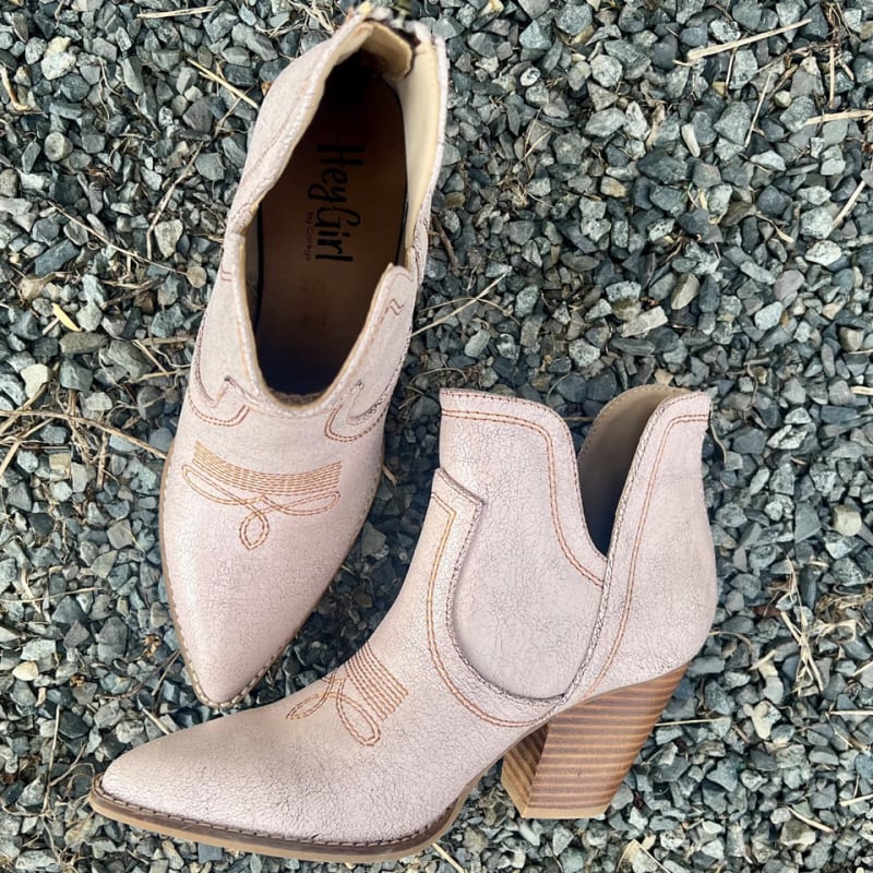 DeSoto Town & Country Women's Shoes