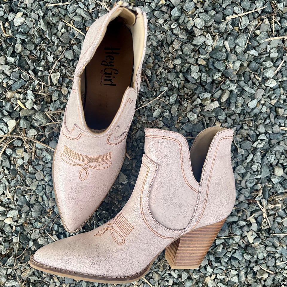 DeSoto Town & Country Women's Shoes