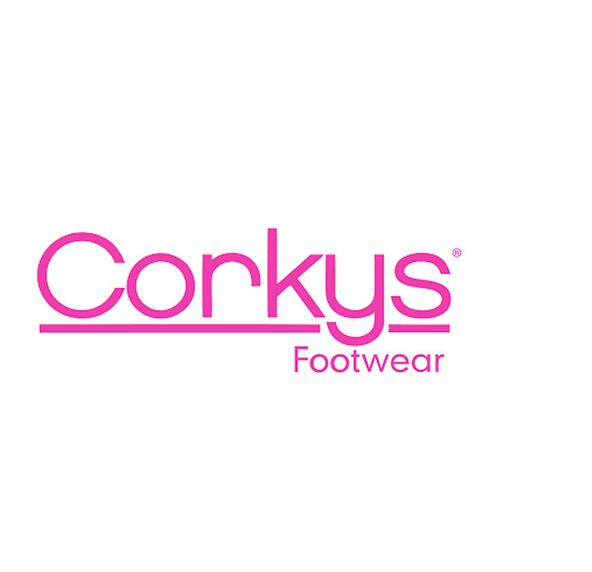 Corkys Footwear at DeSoto Town & Country