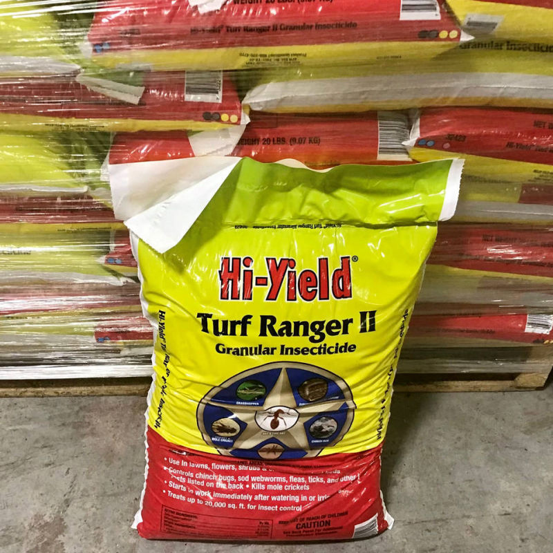 Hi-Yield Turf Ranger