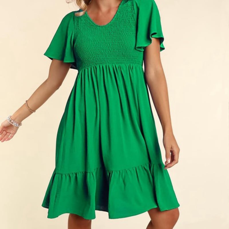 DeSoto Town & Country Women's Dresses
