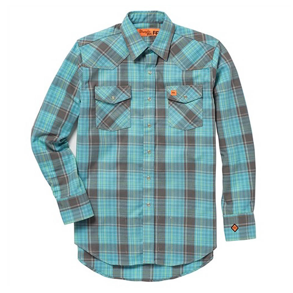 Men's Clothing
