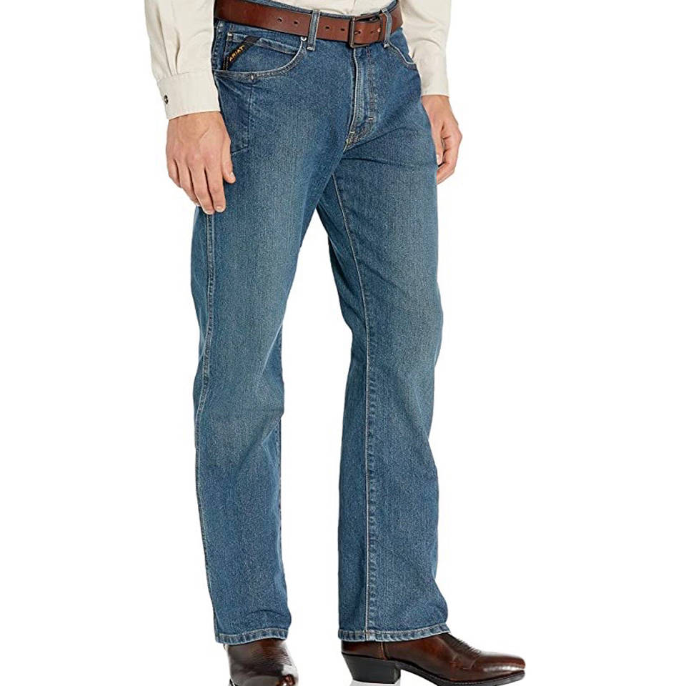 Men's Clothing