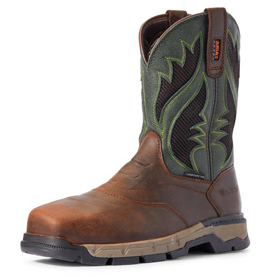 Men's Footwear