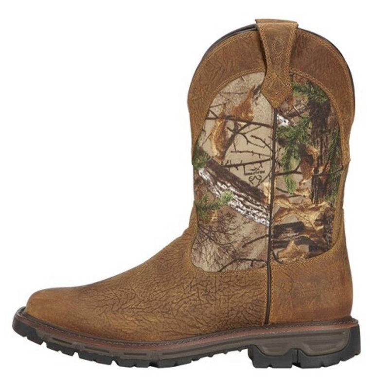 Men's Footwear