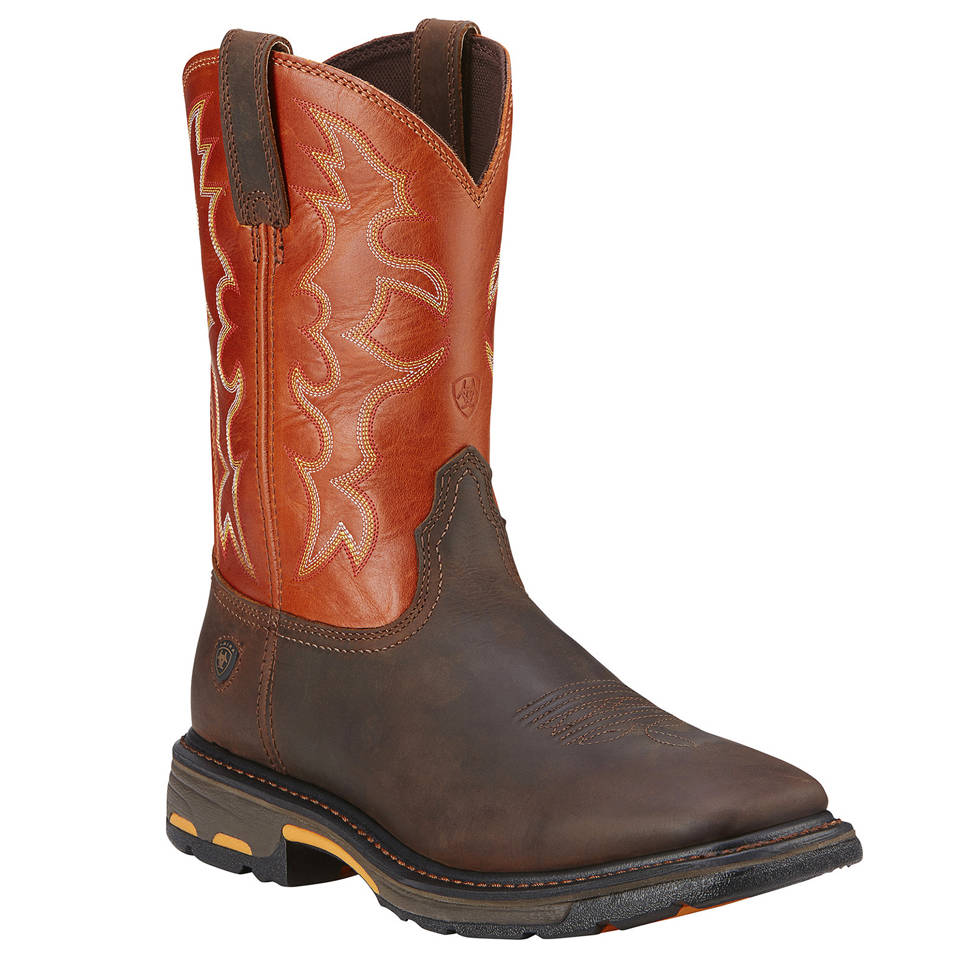 Men's Footwear