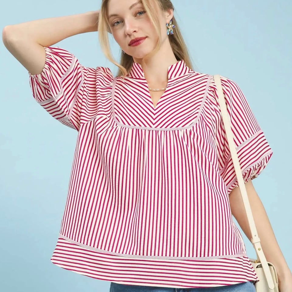 DeSoto Town & Country Women's Tops