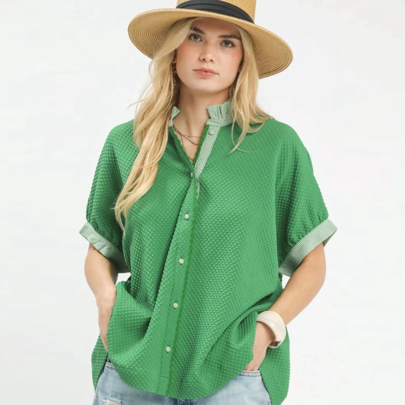 DeSoto Town & Country Women's Tops