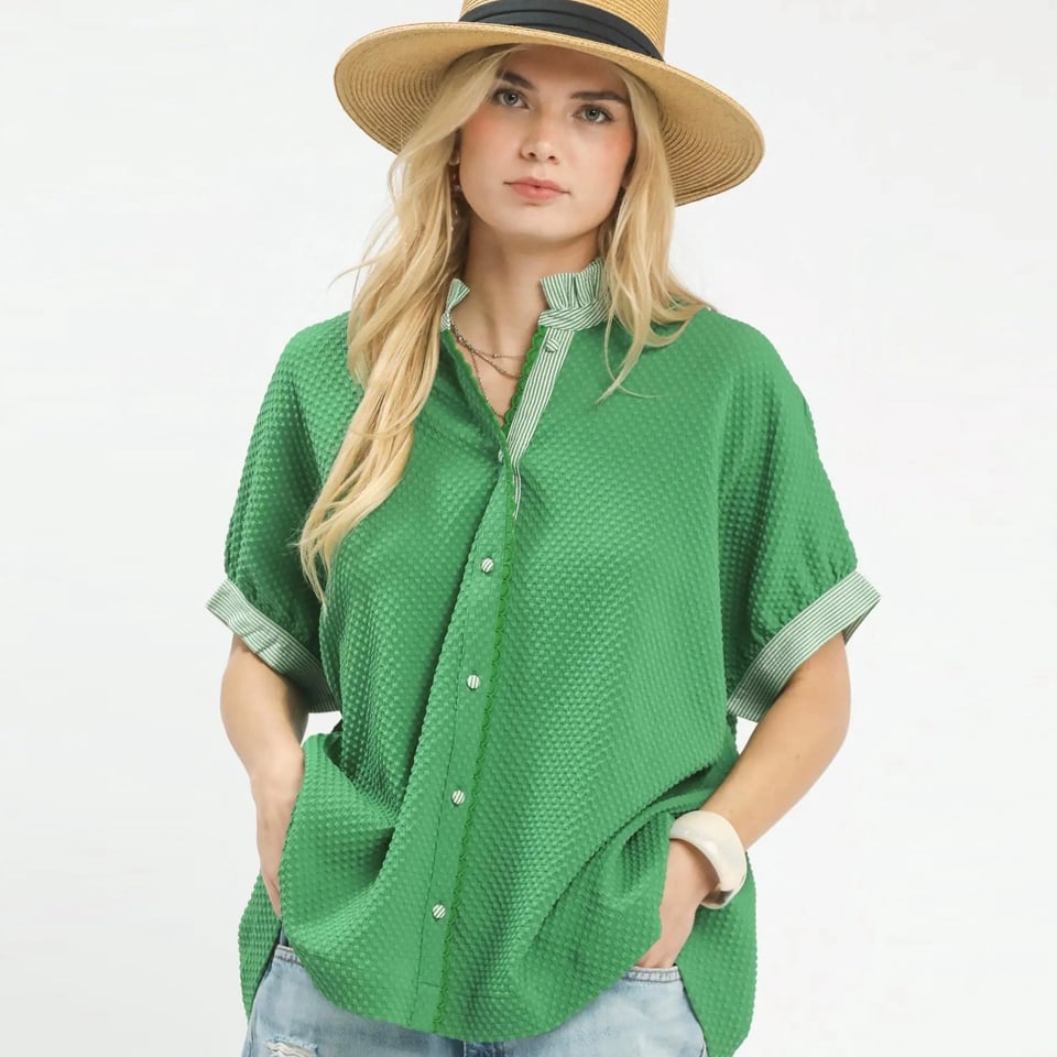 DeSoto Town & Country Women's Tops