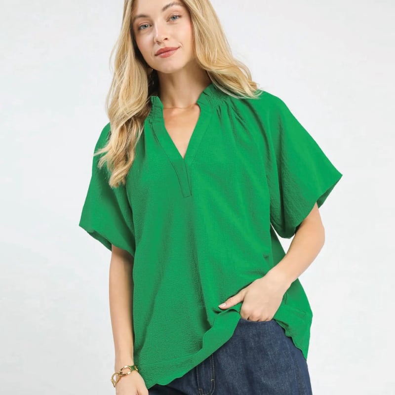 DeSoto Town & Country Women's Tops
