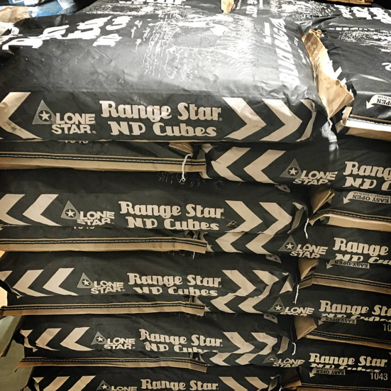 Lone Star Feeds