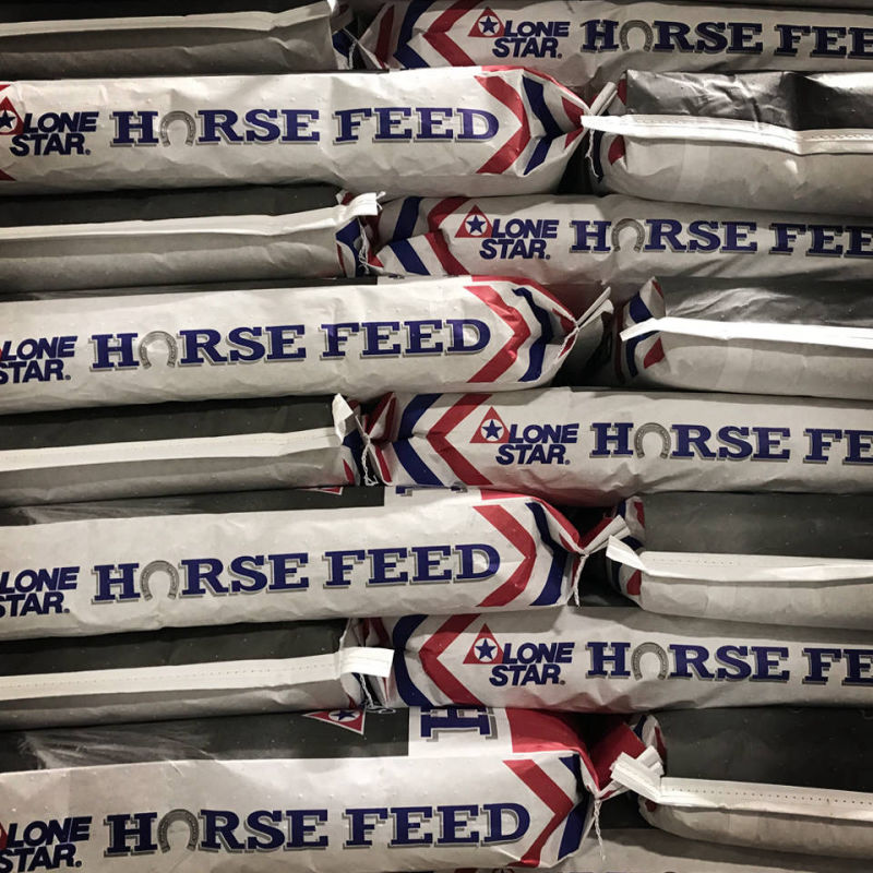 Lone Star Feeds
