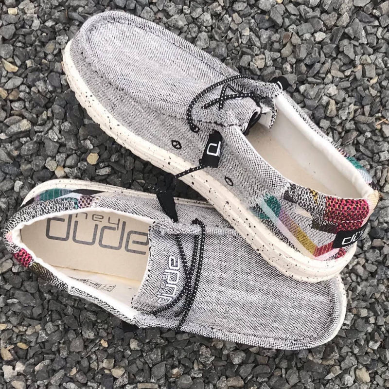 Men's Footwear