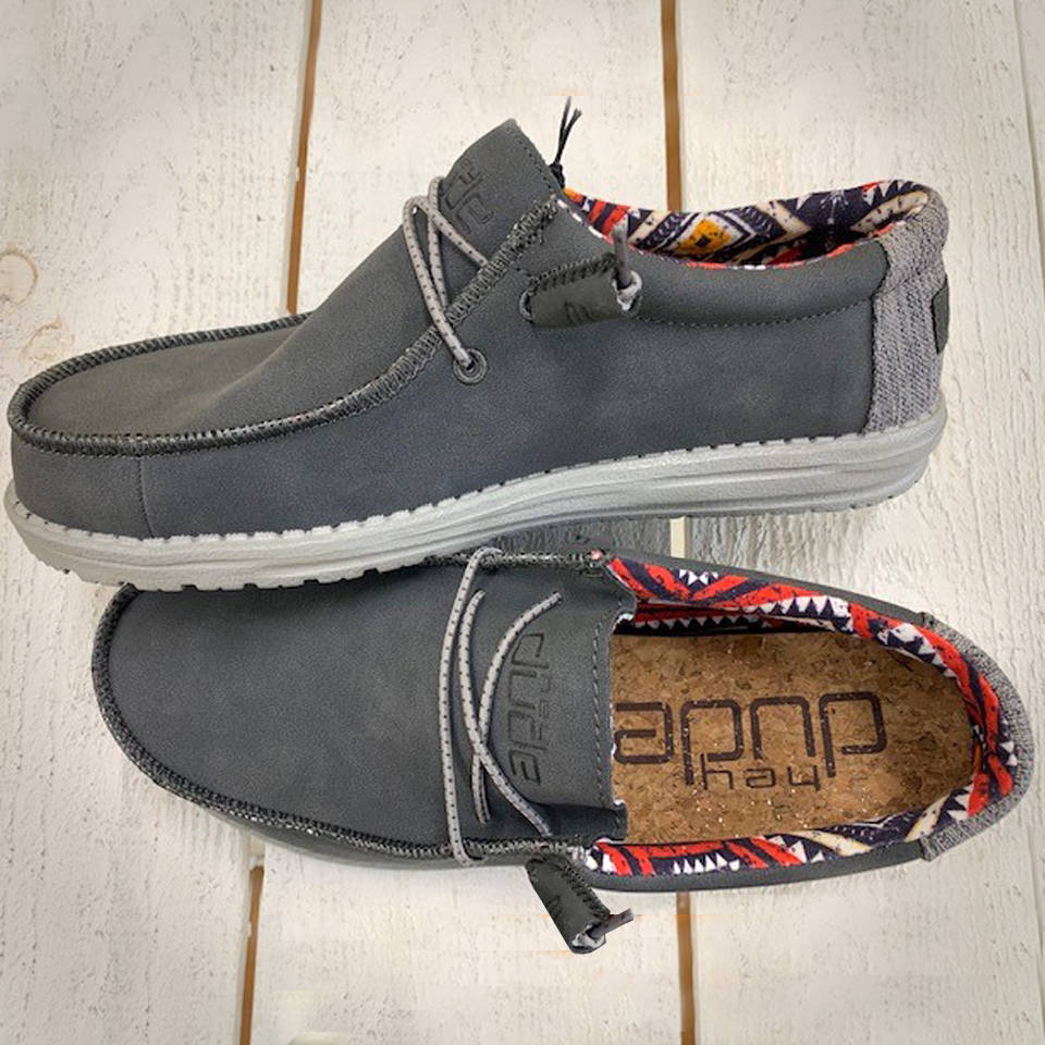Hey Dude Shoes