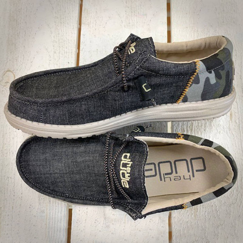Hey Dude Shoes
