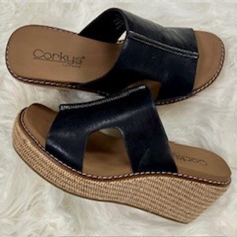 DeSoto Town & Country Ladies' Shoes