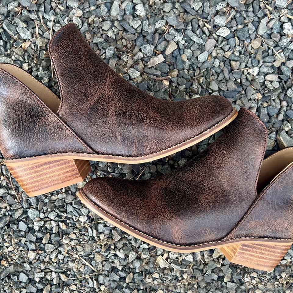 DeSoto Town & Country Women's Shoes