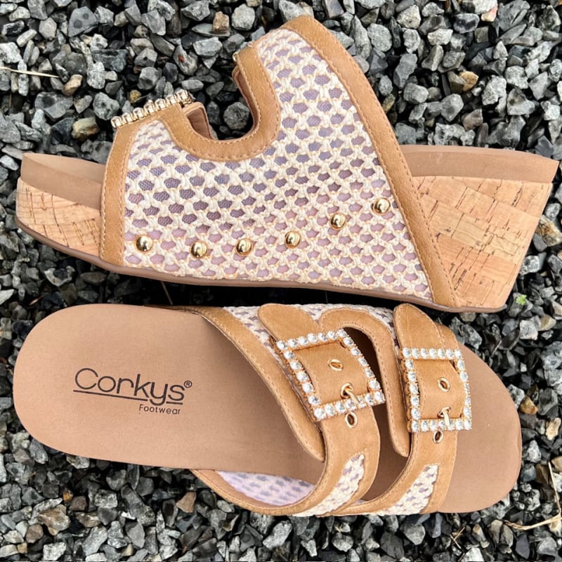 DeSoto Town & Country Ladies' Shoes