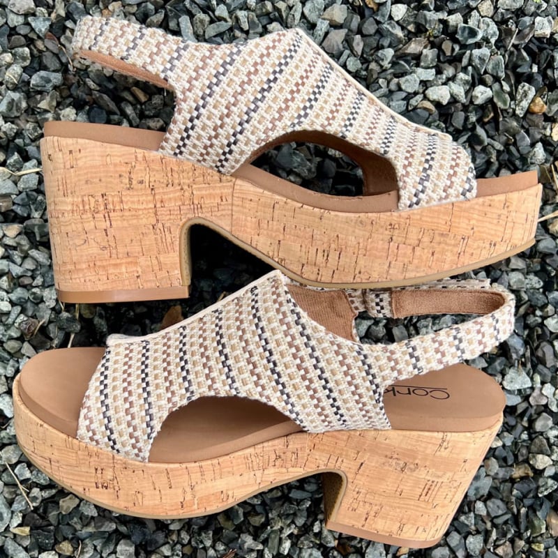 DeSoto Town & Country Ladies' Shoes