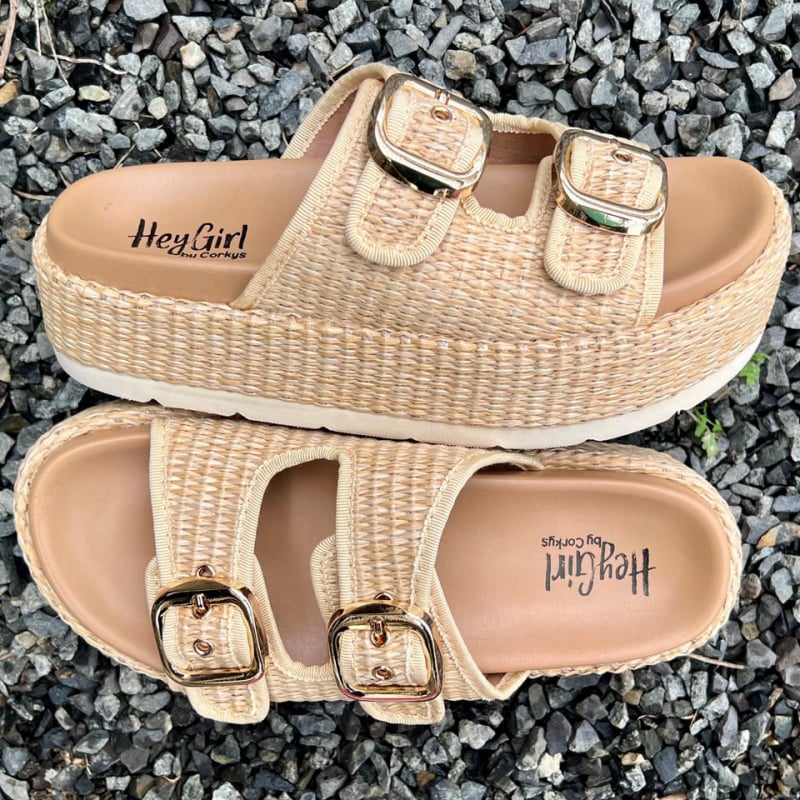 DeSoto Town & Country Ladies' Shoes