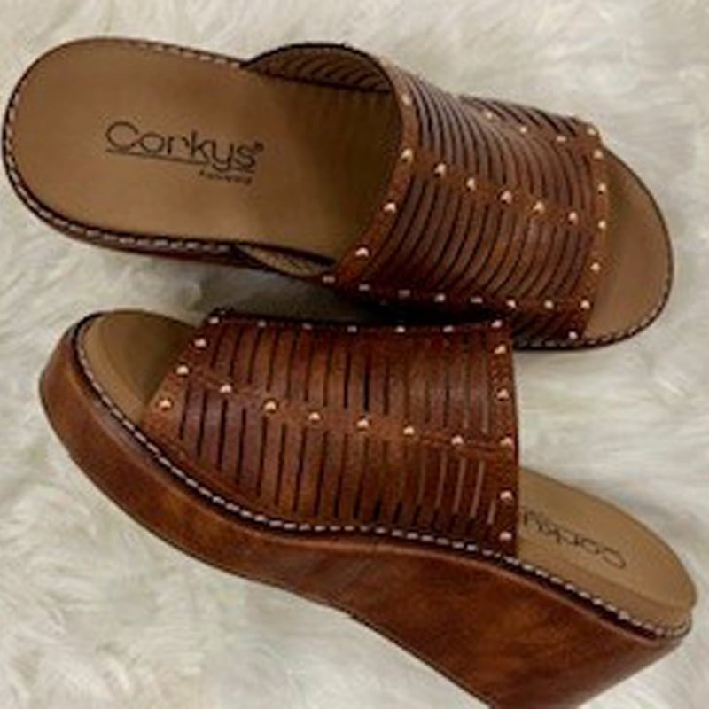 DeSoto Town & Country Ladies' Shoes