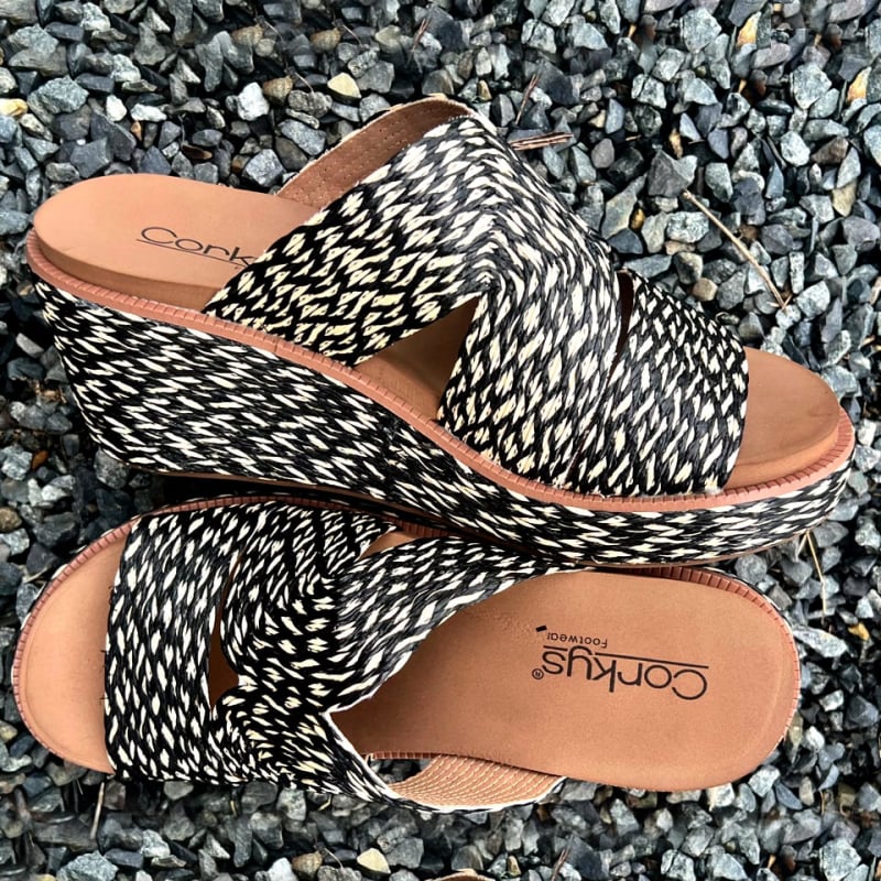 DeSoto Town & Country Women's Shoes