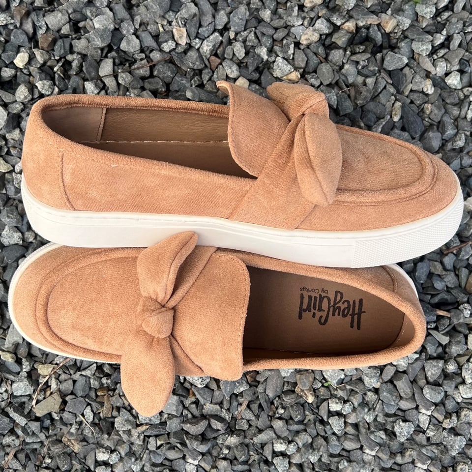 DeSoto Town & Country Ladies' Shoes