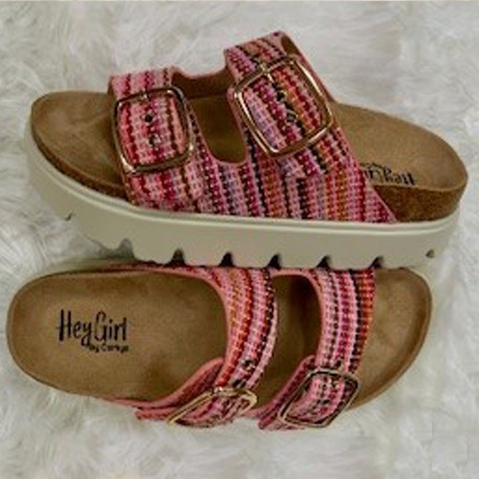 DeSoto Town & Country Ladies' Shoes