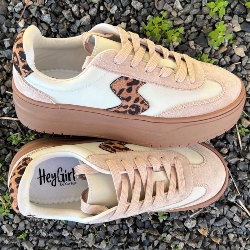 DeSoto Town & Country Ladies' Shoes