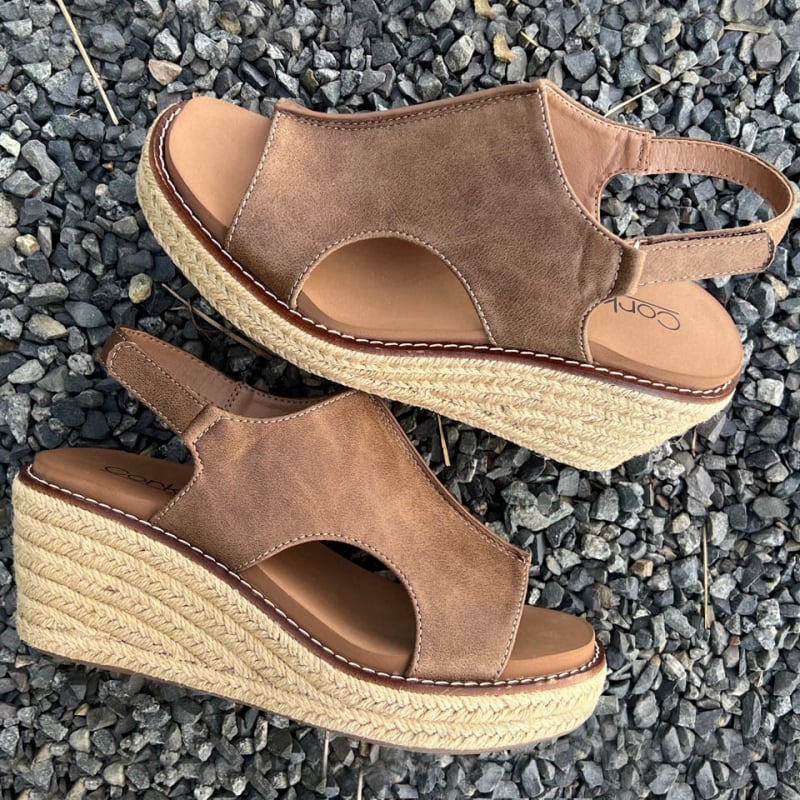 DeSoto Town & Country Ladies' Shoes