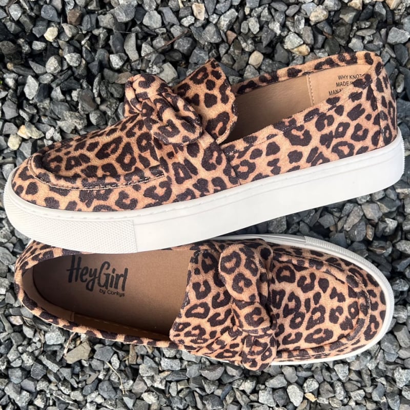 DeSoto Town & Country Ladies' Shoes