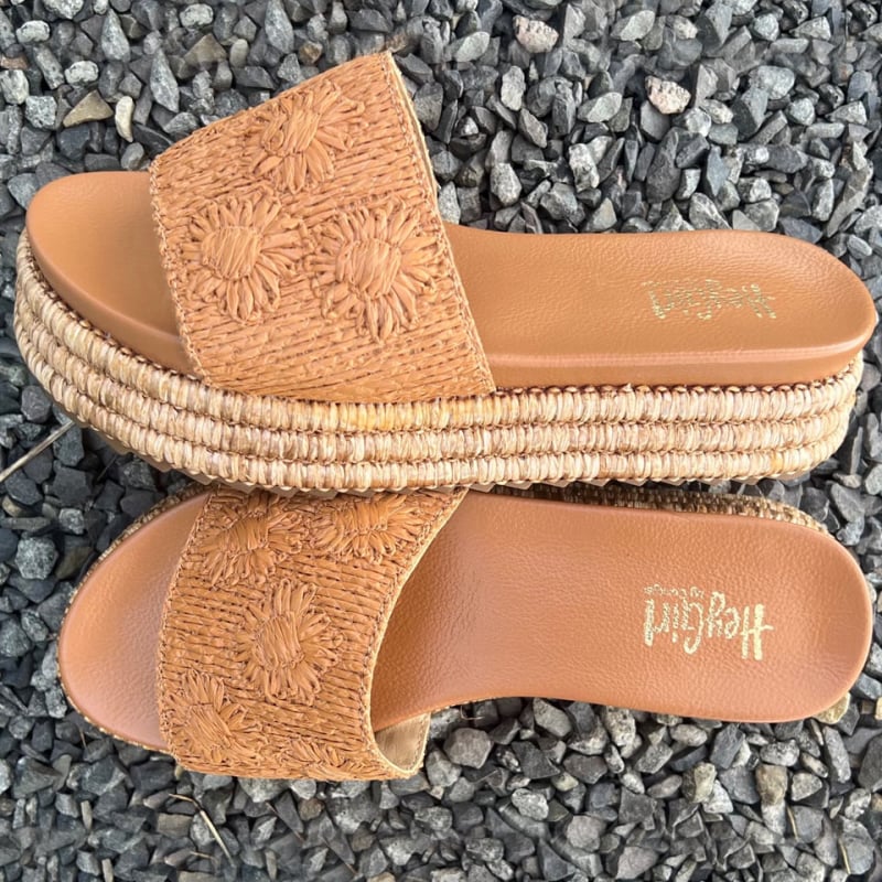 DeSoto Town & Country Women's Shoes