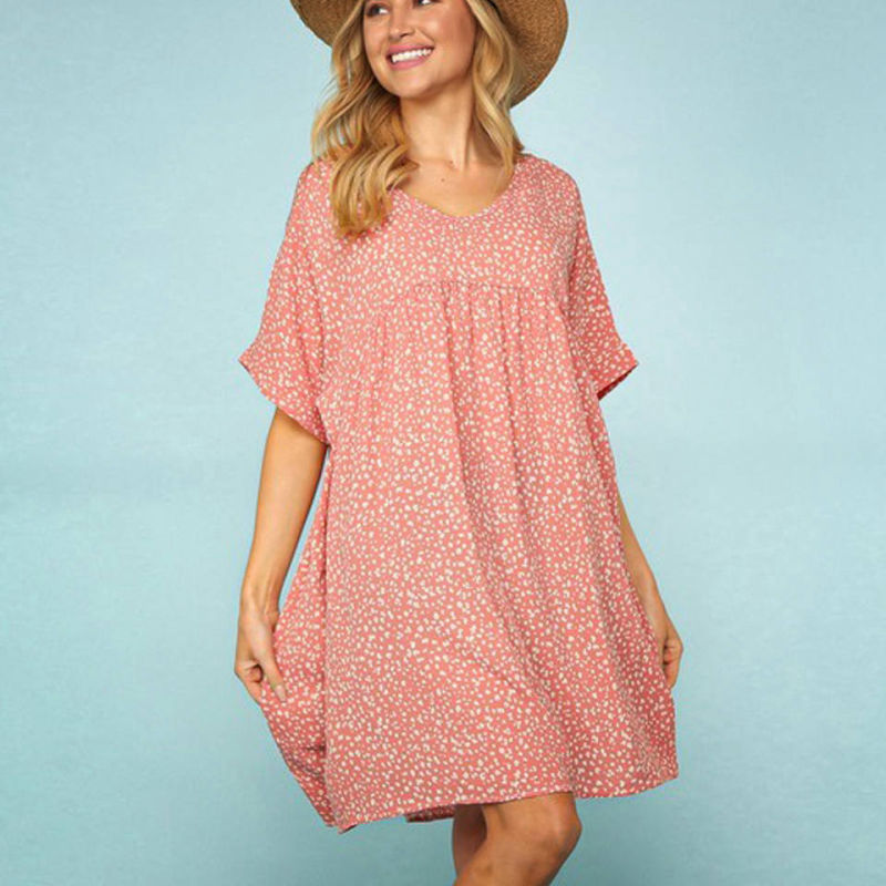 DeSoto Town & Country Women's Dresses