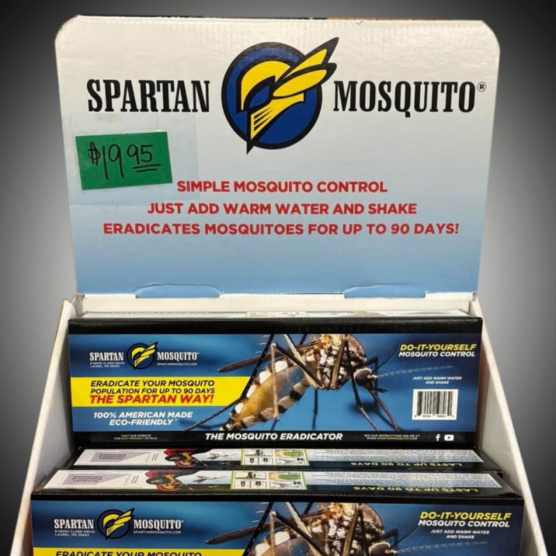 DeSoto Town & Country