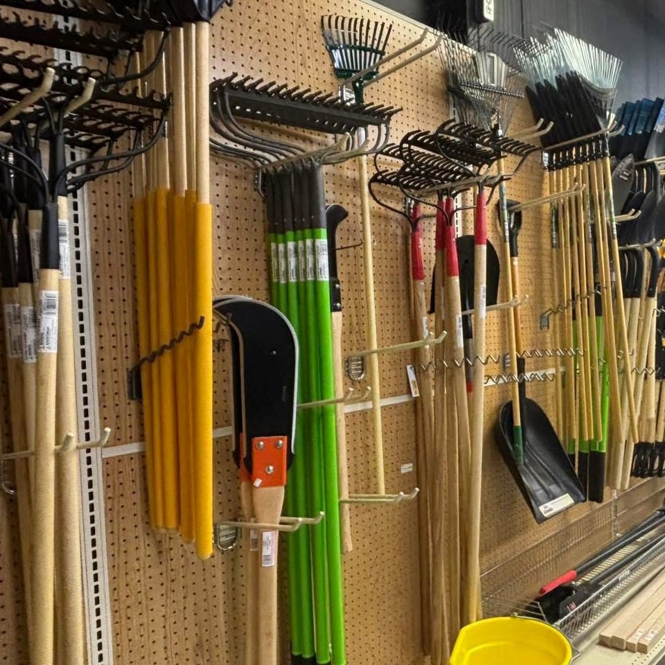 DeSoto Town & Country