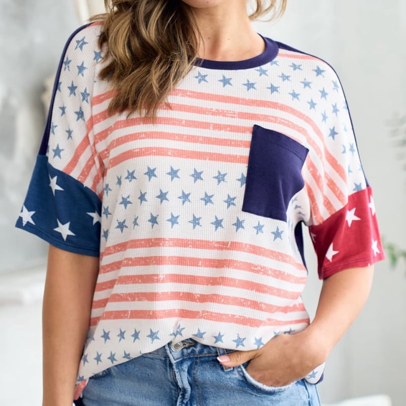 DeSoto Town & Country Women's Tops