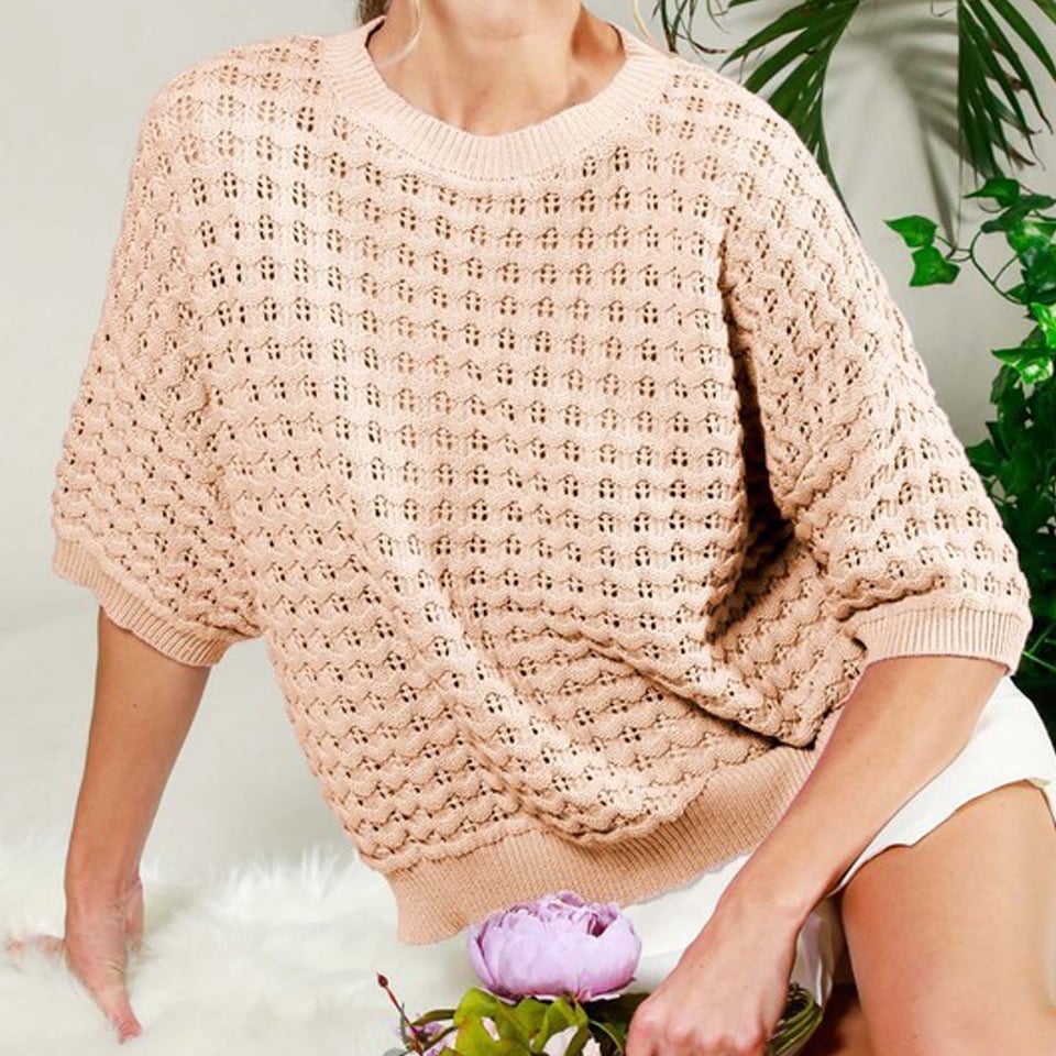 DeSoto Town & Country Women's Tops
