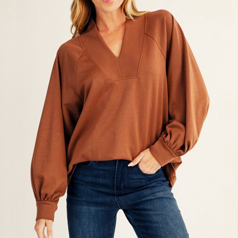 DeSoto Town & Country Women's Tops
